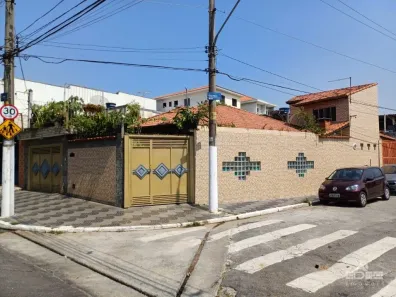 Casa com 3 Quartos à venda, 145m² no Vila Constança, São Paulo