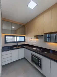 Casa com 3 Quartos à venda, 104m² no Jardim Bom Sucesso, Indaiatuba