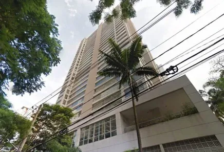 Apartamento com 4 Quartos à venda, 820m² no Campo Belo, São Paulo
