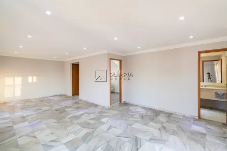 Cobertura com 3 Quartos à venda, 180m² no Indianópolis, São Paulo