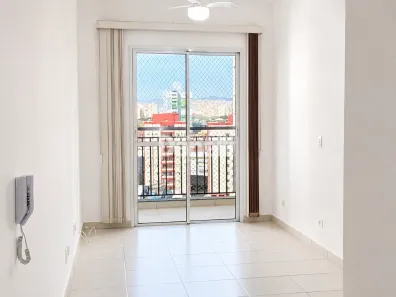 Apartamento com 2 Quartos à venda, 57m² no Areão, Taubaté