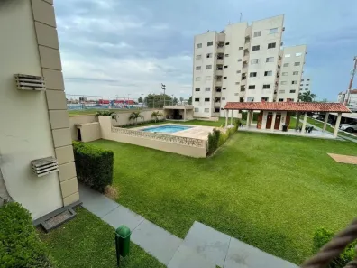 Apartamento com 2 Quartos à venda, 58m² no Rio Madeira, Porto Velho