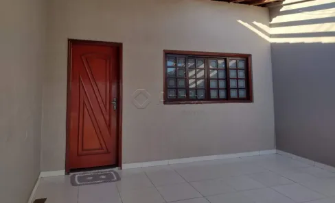 Casa com 2 Quartos à venda, 100m² no Jardim Europa I, Santa Bárbara D'Oeste