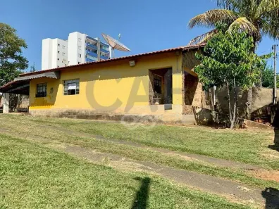 Casa com 3 Quartos à venda, 200m² no Jardim Sônia, Jaguariúna
