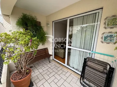 Apartamento com 3 Quartos à venda, 96m² no Vila Sofia, São Paulo