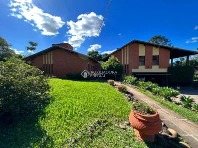 Lote/Terreno à venda, 5000m² no Jardim América, São Leopoldo