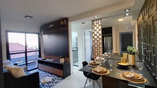 Apartamento com 2 Quartos para alugar, 51m² no Vila Formosa, São Paulo