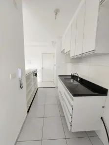Apartamento com 2 Quartos para alugar, 65m² no Vila das Jabuticabeiras, Taubaté