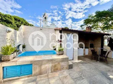 Cobertura com 2 Quartos à venda, 160m² no Ribeira, Rio de Janeiro