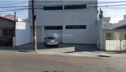 Prédio Comercial à venda, 510m² no Jardim da Saúde, São Paulo