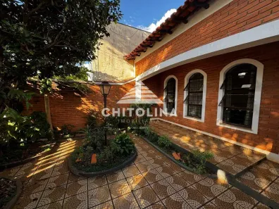 Casa com 3 Quartos à venda, 183m² no Parque Atenas do Sul, Itapetininga