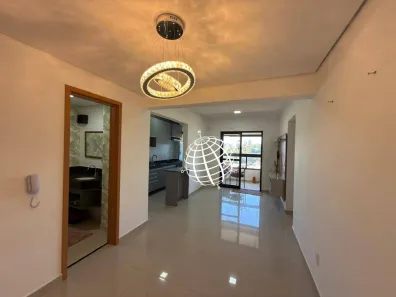 Apartamento com 2 Quartos à venda, 66m² no Atibaia Jardim, Atibaia