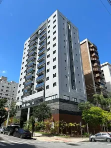 Apartamento com 3 Quartos à venda, 74m² no Santa Efigênia, Belo Horizonte