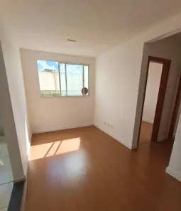 Apartamento com 2 Quartos à venda, 46m² no Ajuda de Cima, Macaé