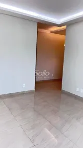 Apartamento com 2 Quartos à venda, 60m² no Jardim Inconfidência, Uberlândia