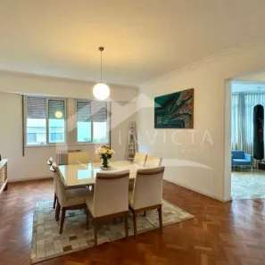 Apartamento com 4 Quartos à venda, 270m² no Copacabana, Rio de Janeiro