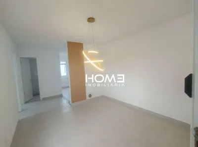 Apartamento com 2 Quartos à venda, 42m² no Campo Grande, Rio de Janeiro