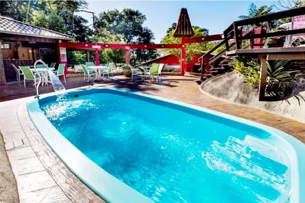 Ponto Comercial à venda, 3m² no Praia das Taquaras, Balneário Camboriú