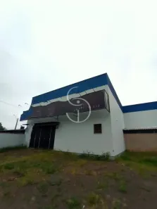 Galpão/Depósito/Armazém para alugar, 418m² no Arroio da Manteiga, São Leopoldo