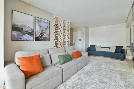 Apartamento com 3 Quartos à venda, 117m² no Vila Formosa, São Paulo