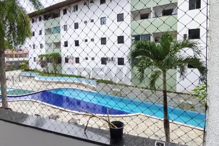 Apartamento com 2 Quartos à venda, 60m² no Ernesto Geisel, João Pessoa