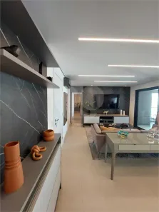 Apartamento com 3 Quartos à venda, 163m² no Vila Mariana, São Paulo