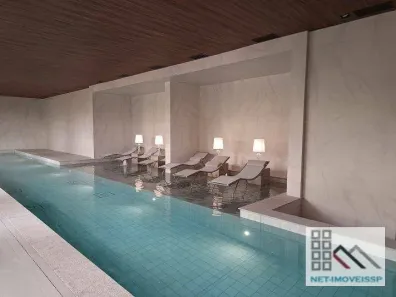 Apartamento com 4 Quartos à venda, 144m² no Jardim Aurélia, São Paulo