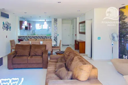 Casa de Condomínio com 4 Quartos à venda, 315m² no Enseada, Guarujá