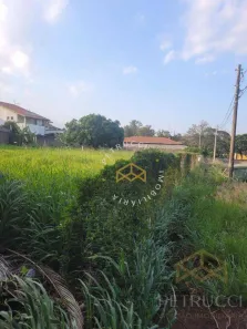 Lote/Terreno à venda, 644m² no Jardim Bom Retiro, Campinas