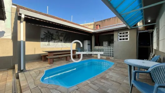 Casa com 4 Quartos à venda, 138m² no Bal Stella Maris, Peruíbe