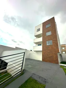 Apartamento com 2 Quartos à venda, 54m² no Coqueiros, Belo Horizonte
