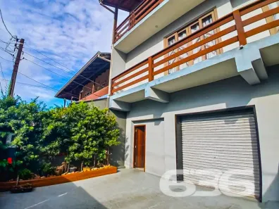 Sobrado com 5 Quartos à venda, 312m² no Comasa, Joinville