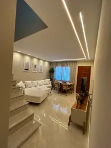 Casa com 2 Quartos à venda, 80m² no Maria Paula, Niterói
