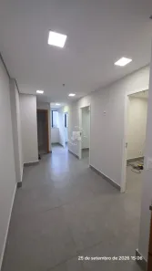 Sala Comercial para alugar, 38m² no Vila Boaventura, Jundiaí