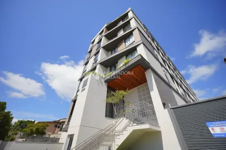 Apartamento com 1 Quarto à venda, 35m² no Pantanal, Florianópolis