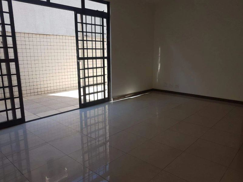 Apartamento com 3 quartos — Dona Clara, Belo Horizonte