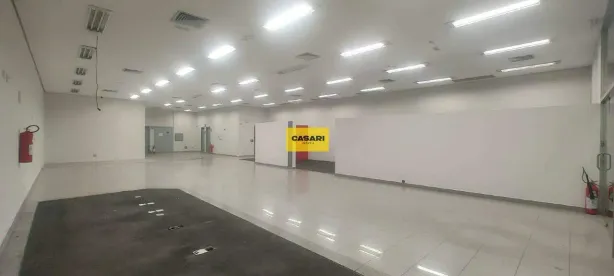 Ponto Comercial para alugar, 472m² no Planalto, São Bernardo do Campo