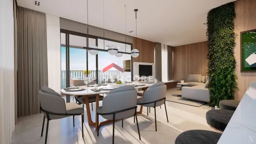 Apartamento com 3 Quartos à venda, 140m² no Centro, Balneário Piçarras
