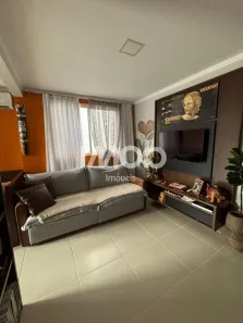 Apartamento com 2 Quartos à venda, 60m² no Amizade, Jaraguá do Sul