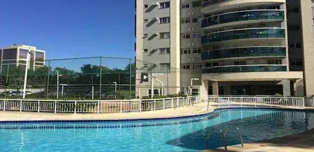 Apartamento com 2 Quartos à venda, 75m² no Barra Olímpica, Rio de Janeiro