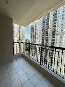 Apartamento com 3 Quartos à venda, 94m² no Jardim Tupanci, Barueri