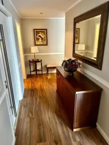 Apartamento com 4 Quartos à venda, 202m² no Paraíso, São Paulo