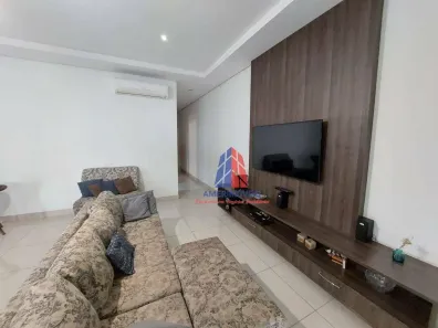 Casa com 3 Quartos à venda, 190m² no Residencial Horto Florestal Jacyra I, Americana