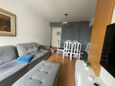 Apartamento com 3 Quartos à venda, 70m² no Vila Andrade, São Paulo