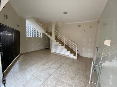 Ponto Comercial para alugar, 80m² no Vila Seixas, Ribeirão Preto