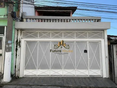 Casa com 3 Quartos à venda, 153m² no km 18, Osasco