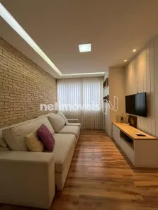 Apartamento com 3 Quartos à venda, 78m² no Jardim América, Belo Horizonte