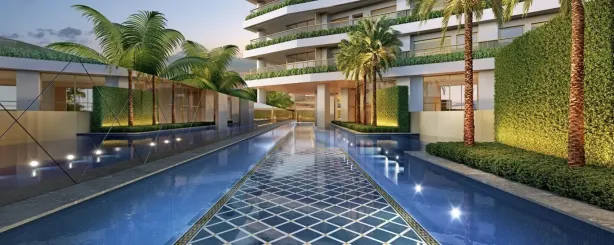 Apartamento com 3 Quartos à venda, 220m² no Indianópolis, São Paulo
