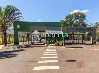 Lote/Terreno à venda, 643m² no Jardim Fortaleza, Paulínia