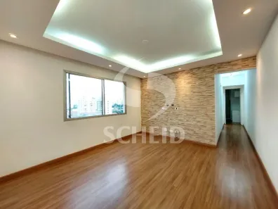 Apartamento com 2 Quartos à venda, 62m² no Jardim Cidália, São Paulo